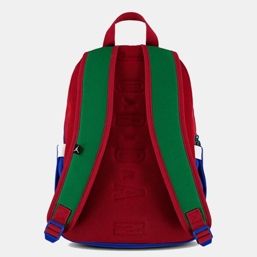 Jordan Jan Air Lunch Backpack