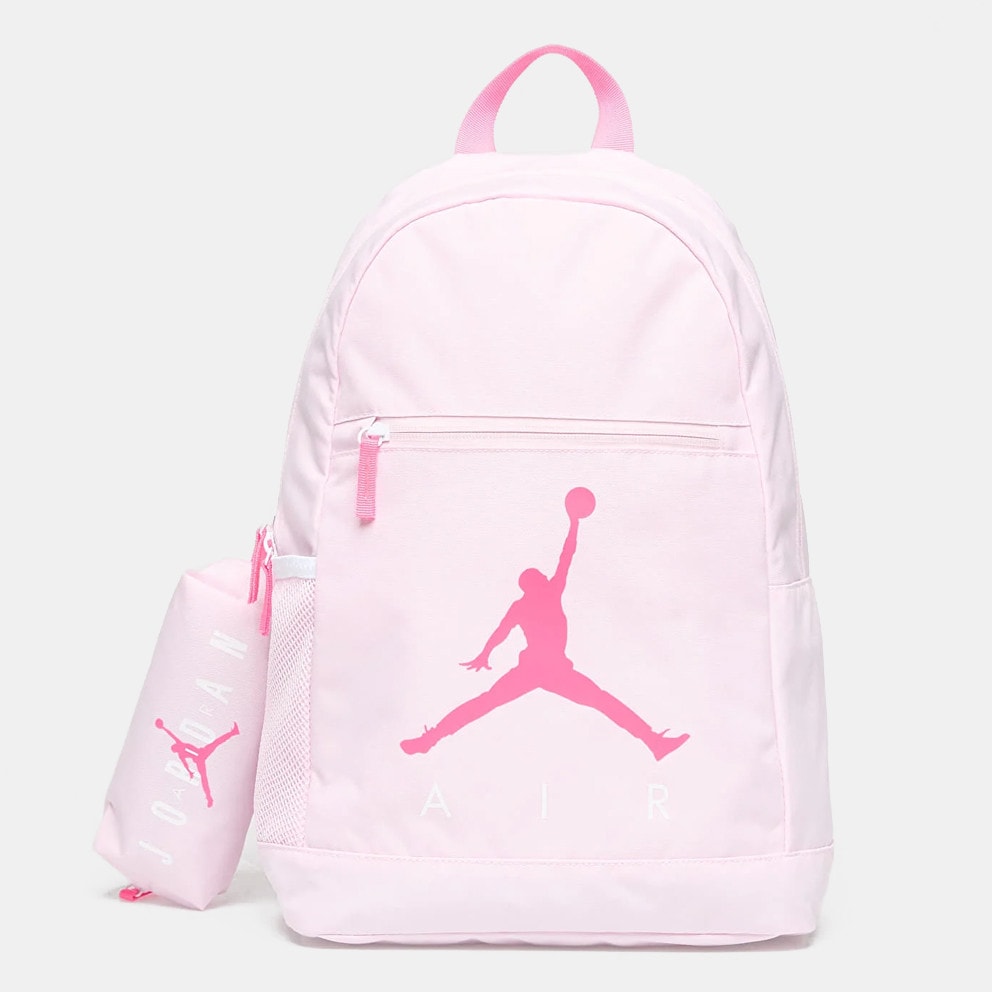 Jordan Jan Air School Backpack