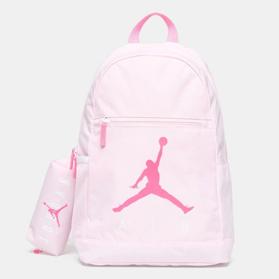 Jordan Jan Air School Backpack