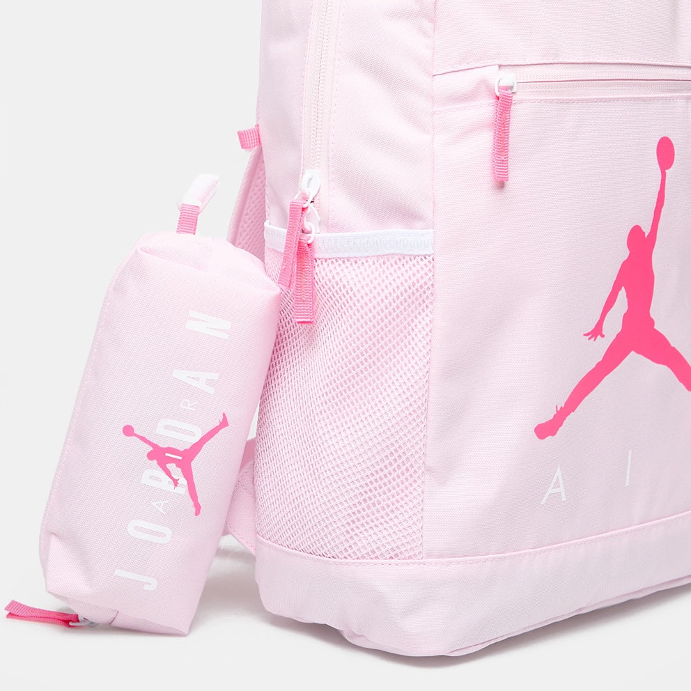 Jordan Jan Air School Backpack