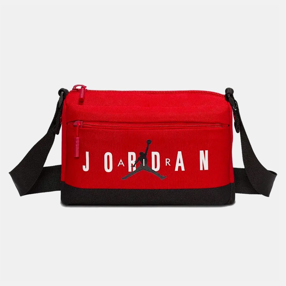 Jordan Jam Hbr Crossbody Bag