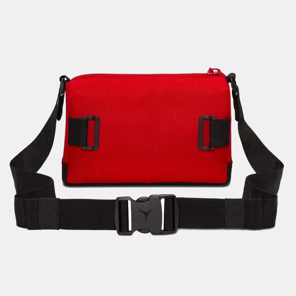 Jordan Jam Hbr Crossbody Bag