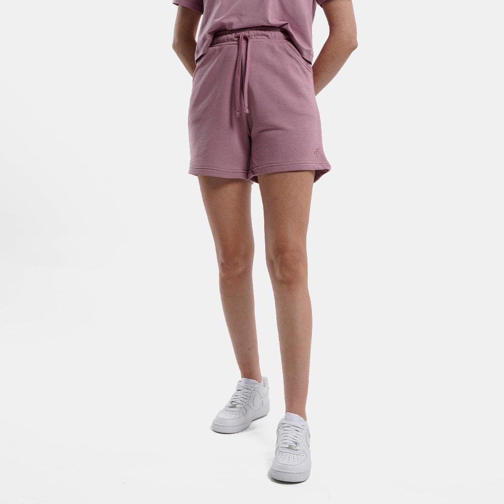 Target Loose Bermouda French Terry
