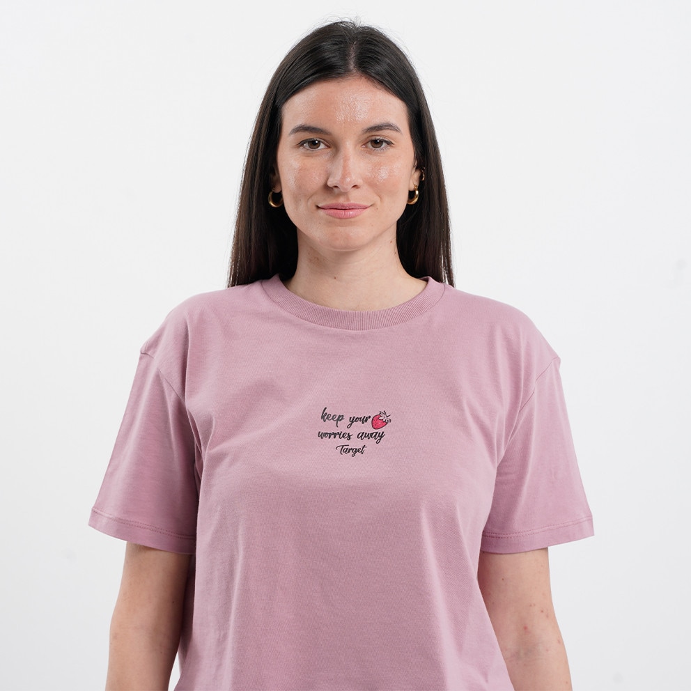 Target "Coctail" Γυναικείο T-Shirt