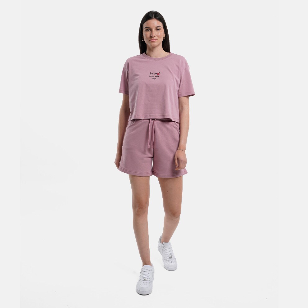 Target "Coctail" Γυναικείο T-Shirt