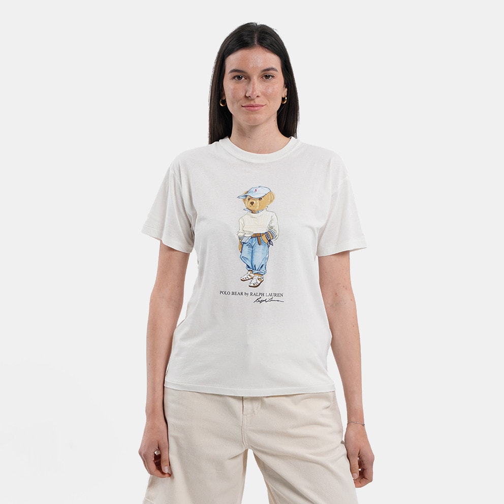 Polo Ralph Lauren Classics 03/01 Women's T-Shirt