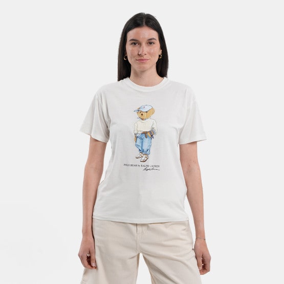 Polo Ralph Lauren Classics 03/01 Women's T-Shirt