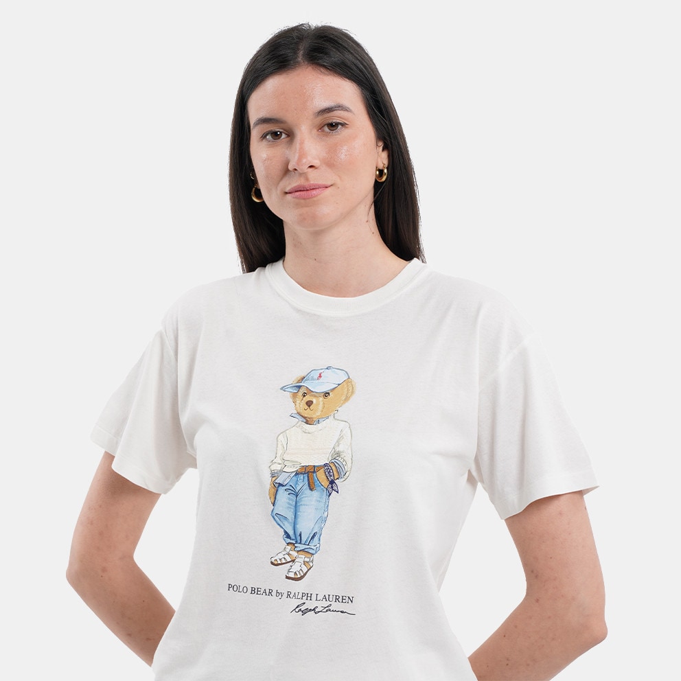Polo Ralph Lauren Classics 03/01 Women's T-Shirt