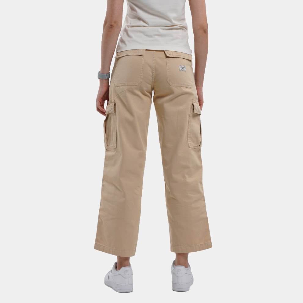Guess Gj Cargo Chino Παντελονι Γυναικειο
