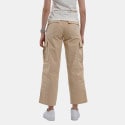 Guess Gj Cargo Chino Παντελονι Γυναικειο