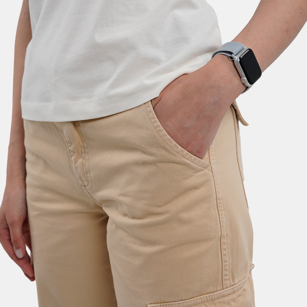 Guess Gj Cargo Chino Παντελονι Γυναικειο