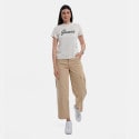 Guess Gj Cargo Chino Παντελονι Γυναικειο