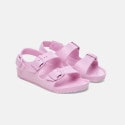 Birkenstock S25 Pool Milano Eva Kids Fondant Pink