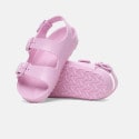 Birkenstock S25 Pool Milano Eva Kids Fondant Pink