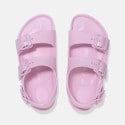 Birkenstock S25 Pool Milano Eva Kids Fondant Pink