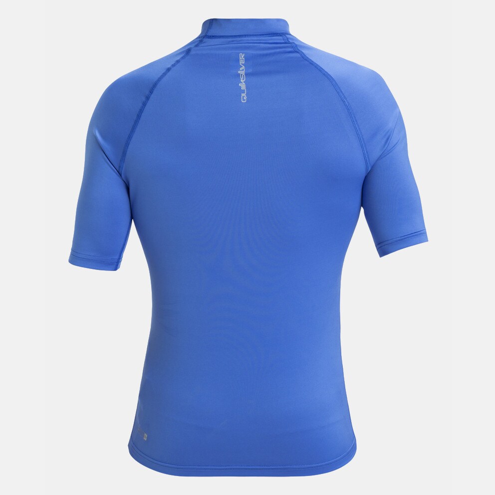 Quiksilver Everyday Upf50 Ss Wetsuits Ανδρικο