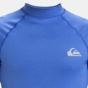Quiksilver Everyday Upf50 Ss Wetsuits Ανδρικο