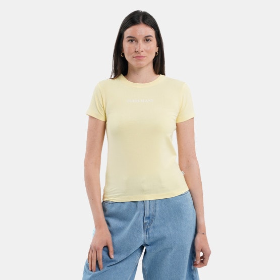 Guess Γυναικείο T-Shirt
