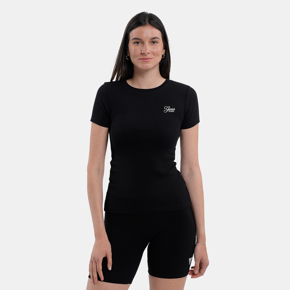 Guess Slim Women's T-Shirt