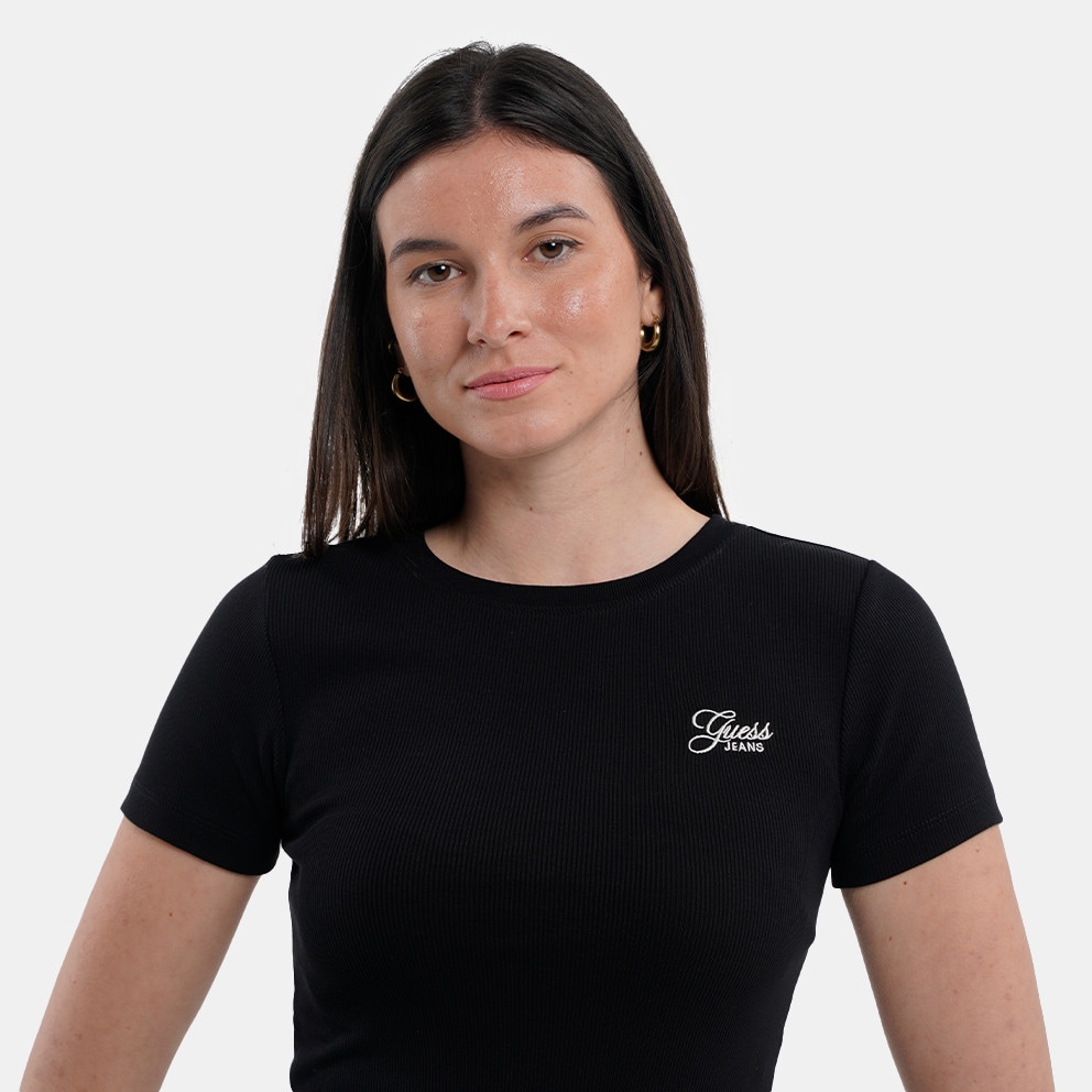Guess Slim Women's T-Shirt