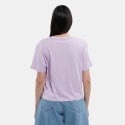 Guess Embro Logo Γυναικείο T-Shirt