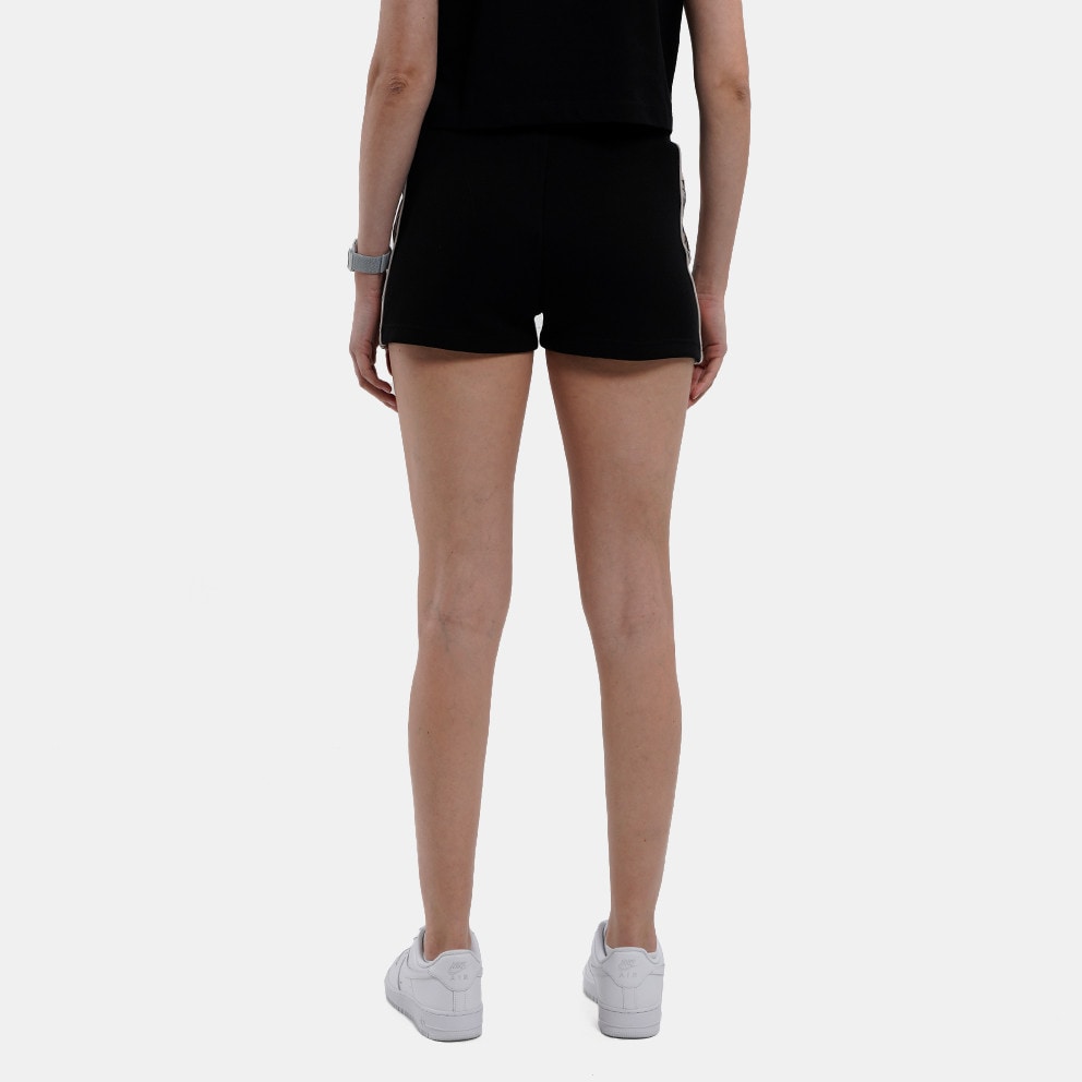 Guess Britney Short Σορτς Γυναικειο