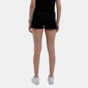 Guess Britney Short Σορτς Γυναικειο