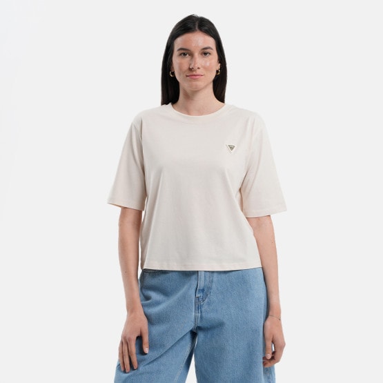 Guess Colette Boxy Γυναικείο T-Shirt