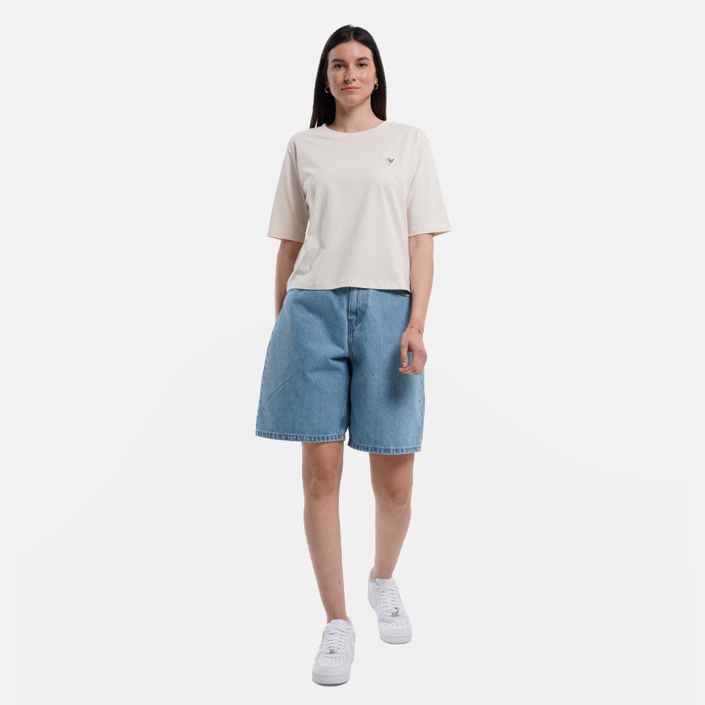 Guess Colette Boxy Women's T-Shirt