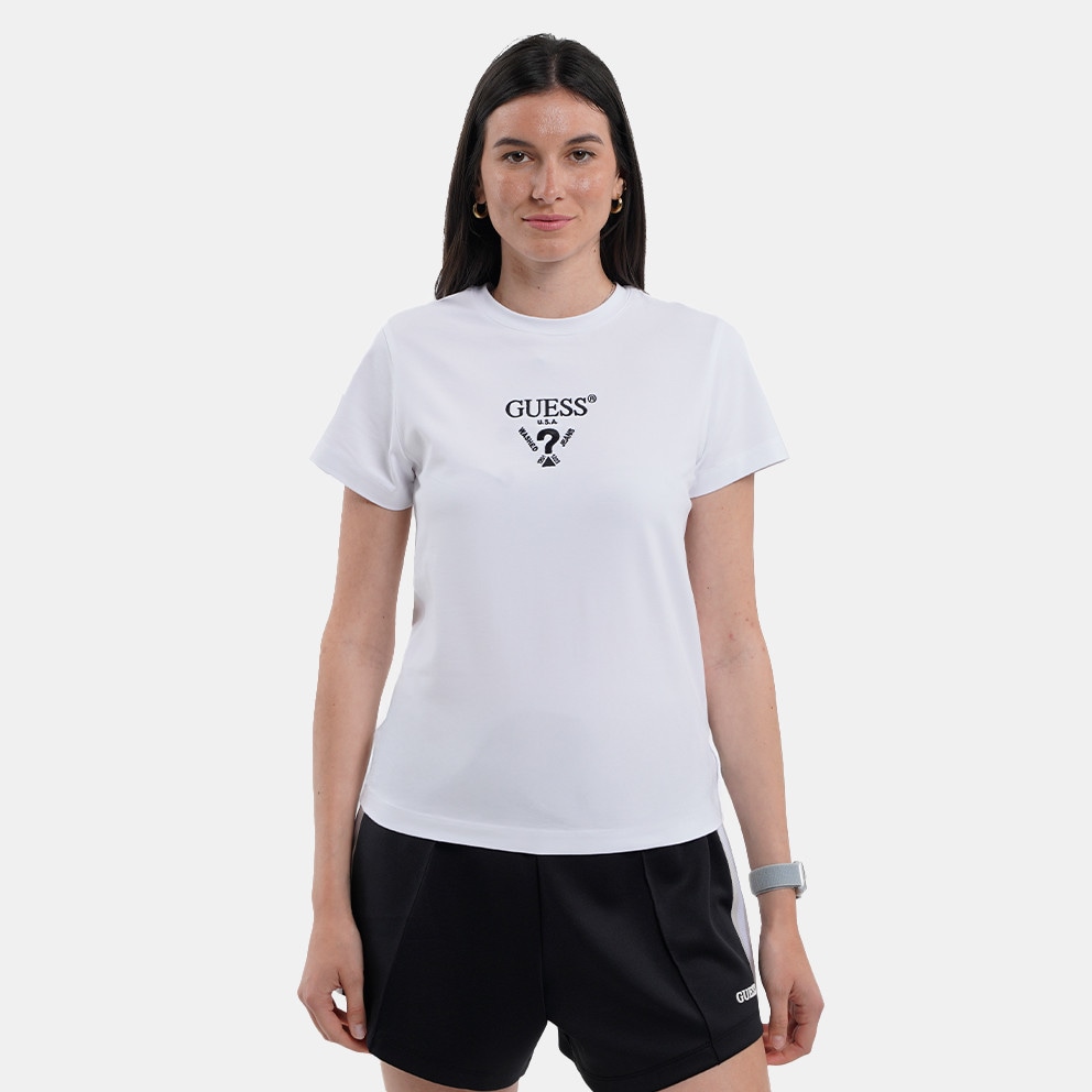 Guess Colette Tee Γυναικείο T-shirt