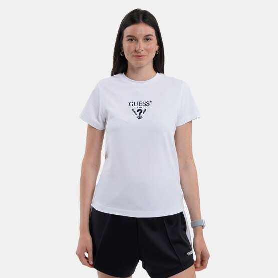 Guess Colette Tee Γυναικείο T-shirt