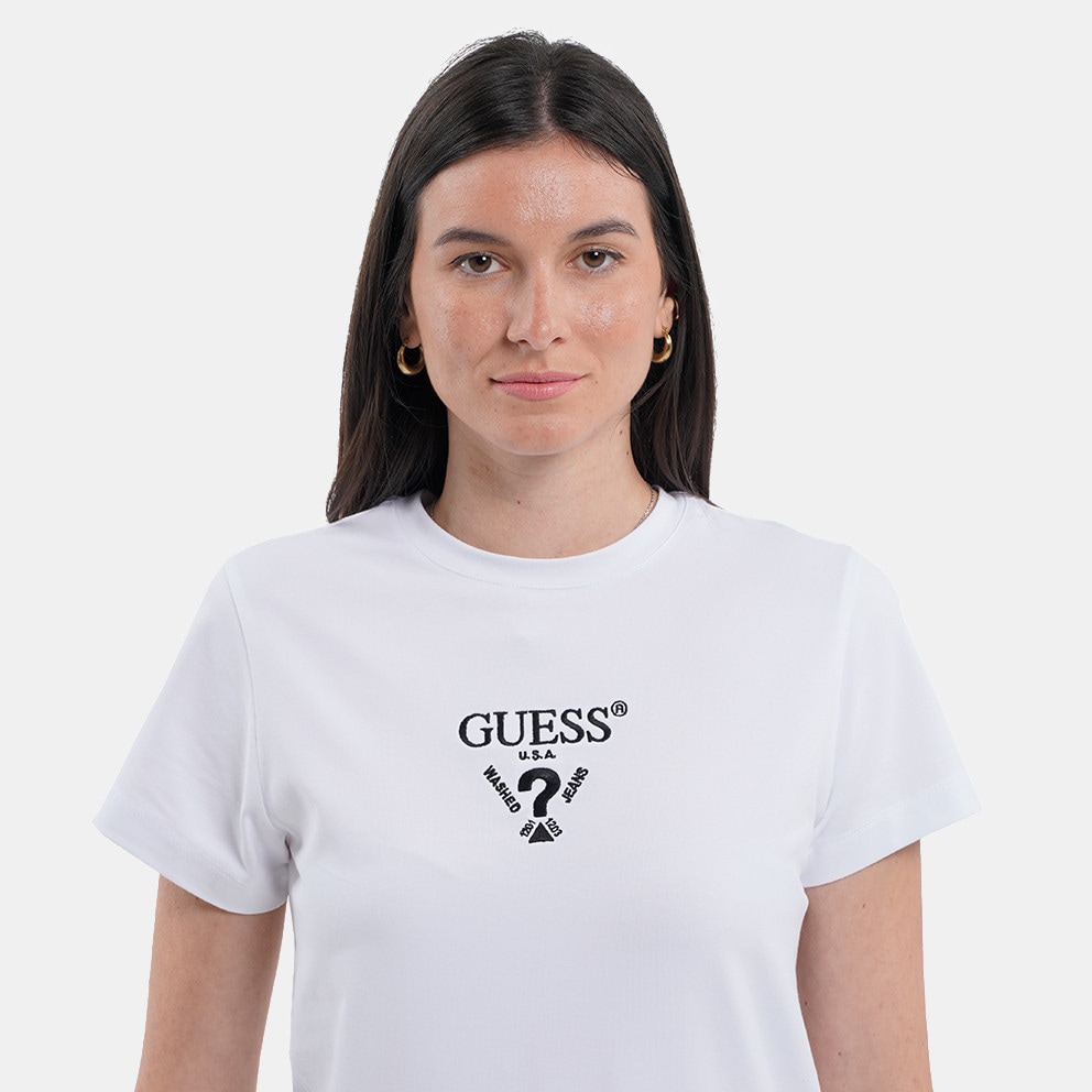 Guess Colette Tee Γυναικείο T-shirt