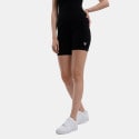 Guess Crocus Rib Short - Eco Viscose Str Rib 1X1 4