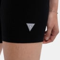 Guess Crocus Rib Short - Eco Viscose Str Rib 1X1 4