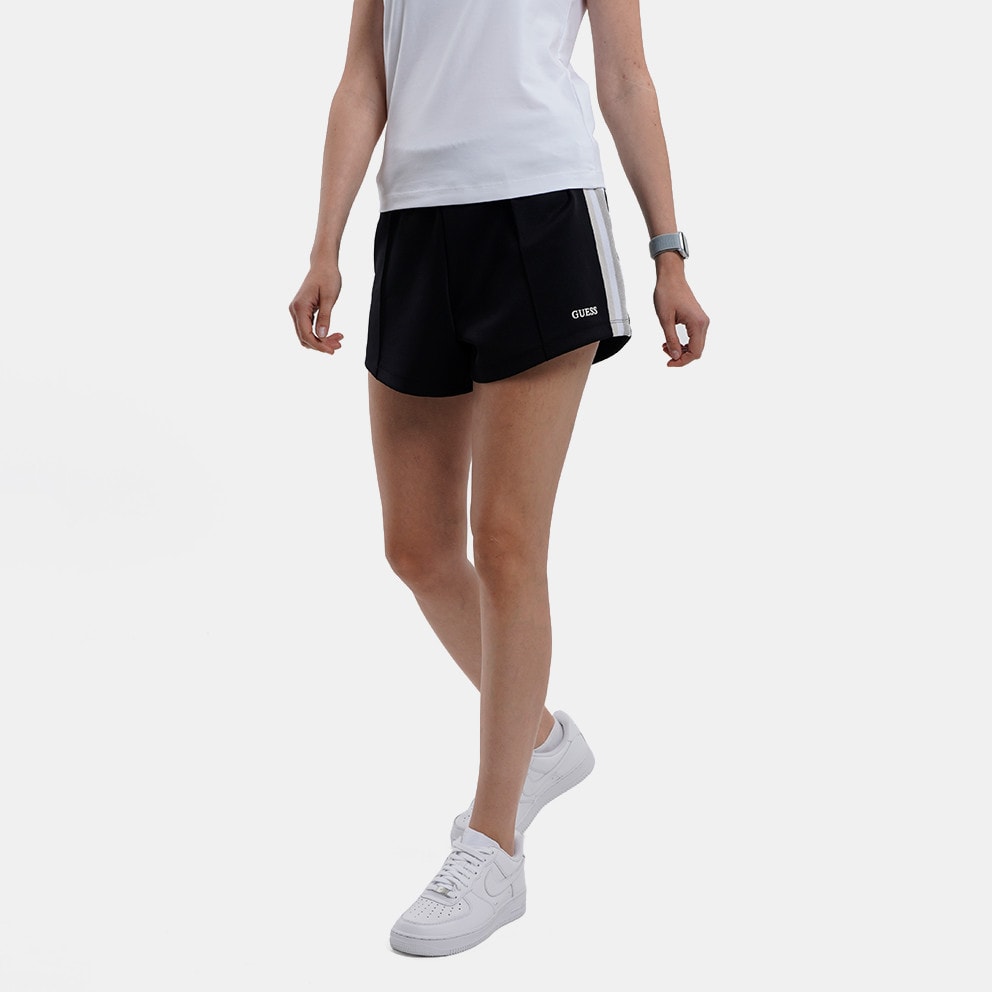 Guess Yarrow Short Σορτς Γυναικειο