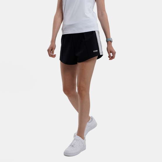 Guess Yarrow Short Σορτς Γυναικειο