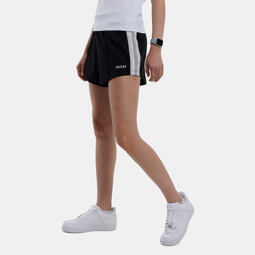 Guess Yarrow Short Σορτς Γυναικειο