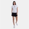 Guess Yarrow Short Σορτς Γυναικειο