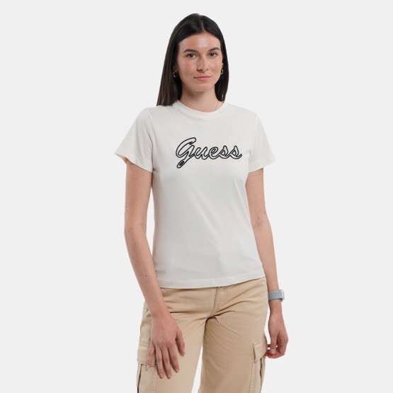 Guess Active Tee Γυναικείο T-shirt