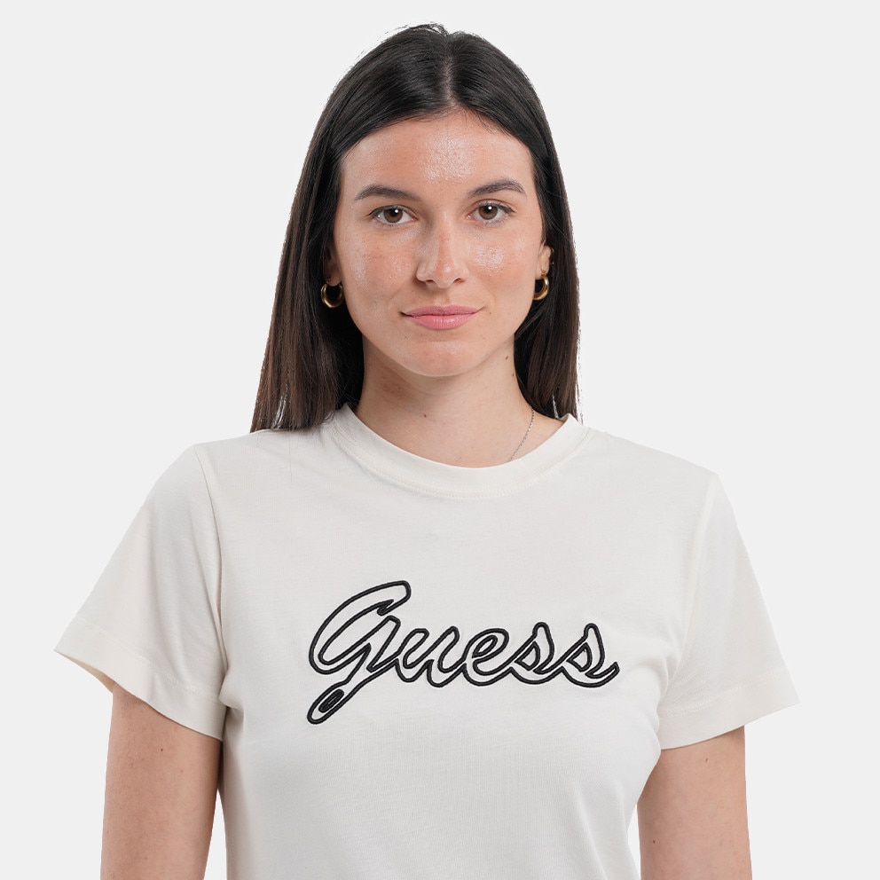 Guess Active Tee Women's T-Shirt