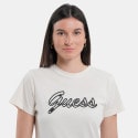 Guess Active Tee Women's T-Shirt