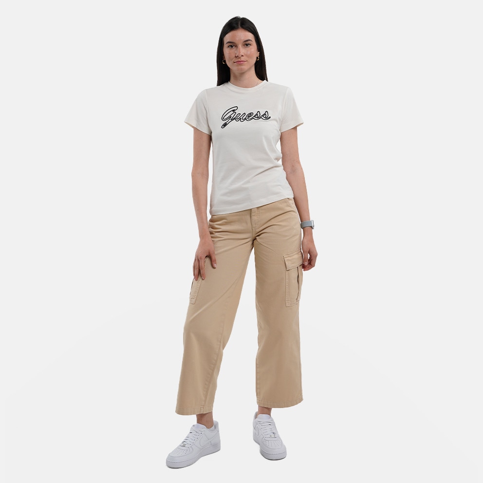 Guess Active Tee Women's T-Shirt