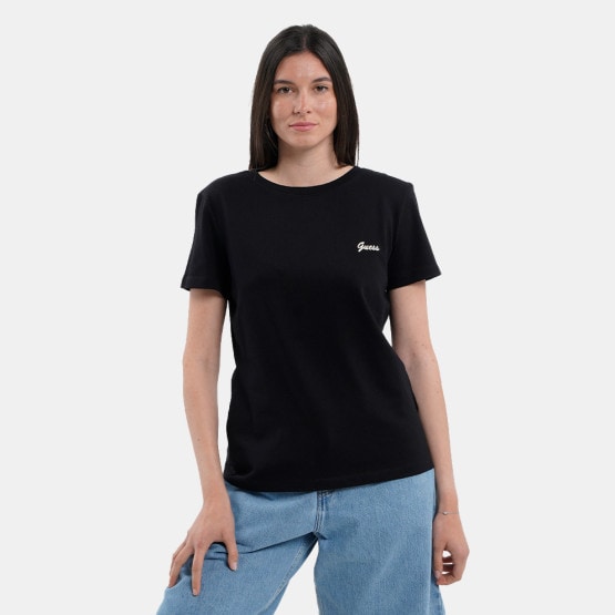 Guess Iris Γυναικείο T-shirt