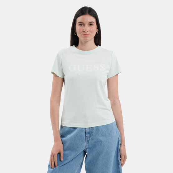 Guess Kamelie Tee Γυναικείο T-shirt