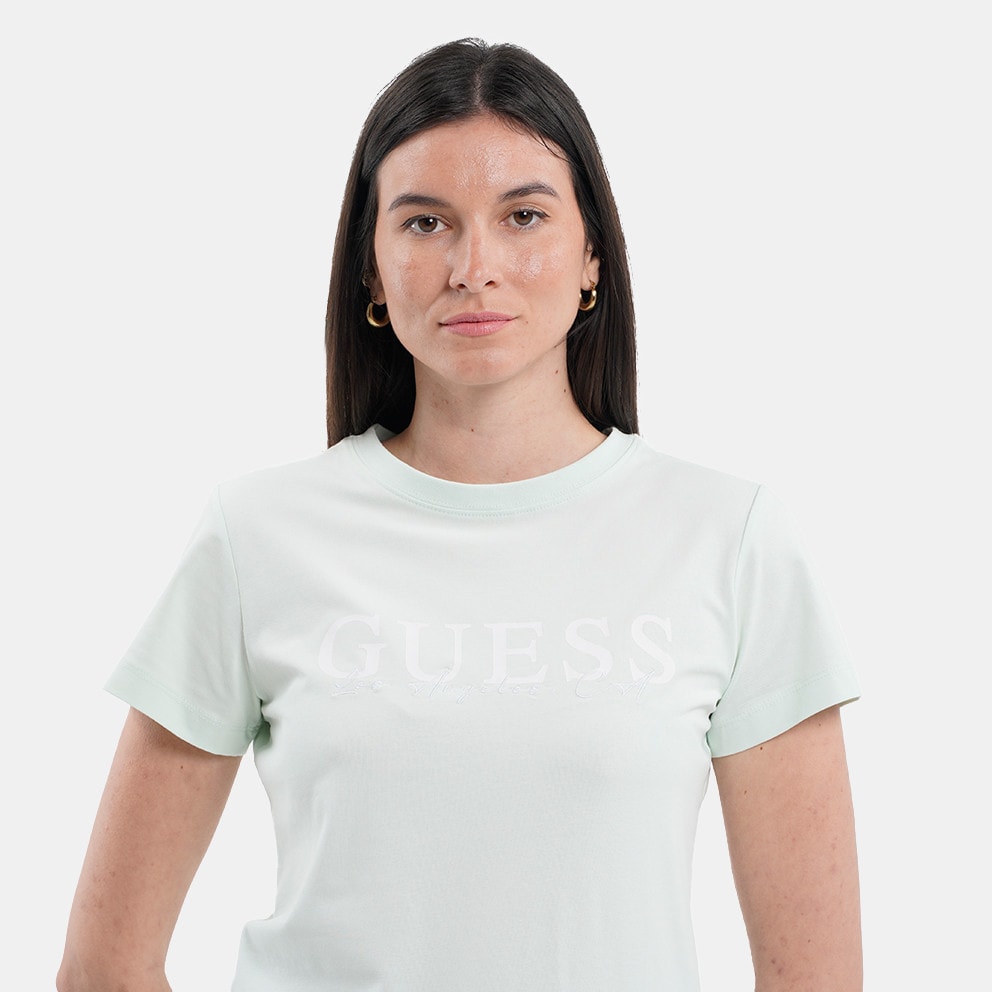 Guess Kamelie Tee Women's T-Shirt
