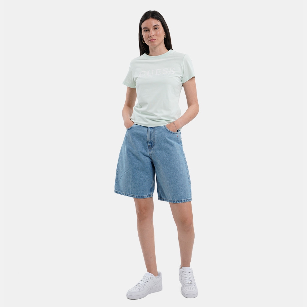 Guess Kamelie Tee Women's T-Shirt