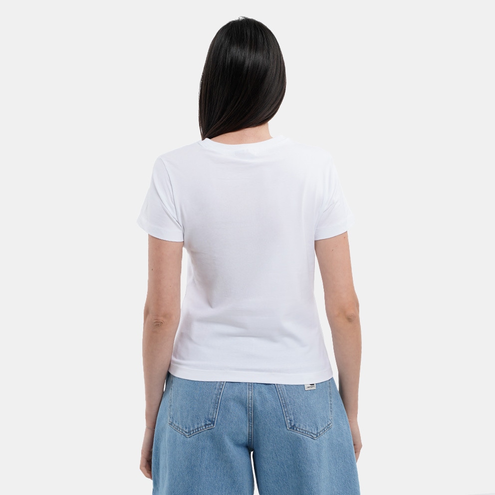Guess Kamelie Tee Women's T-Shirt