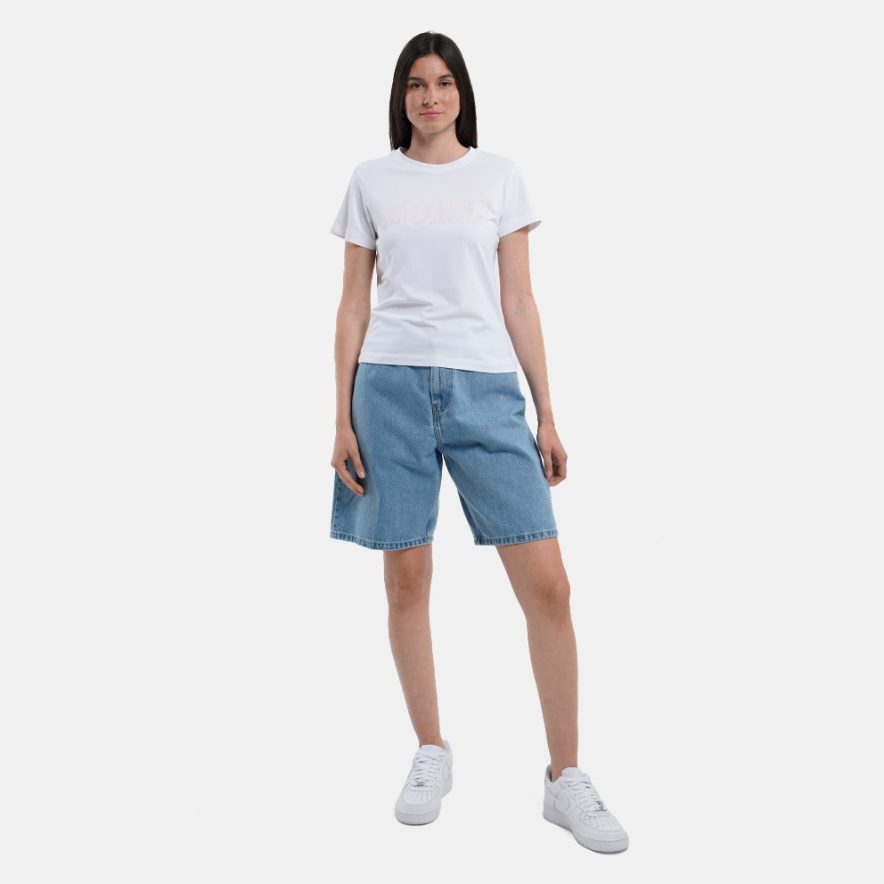 Guess Kamelie Tee Women's T-Shirt