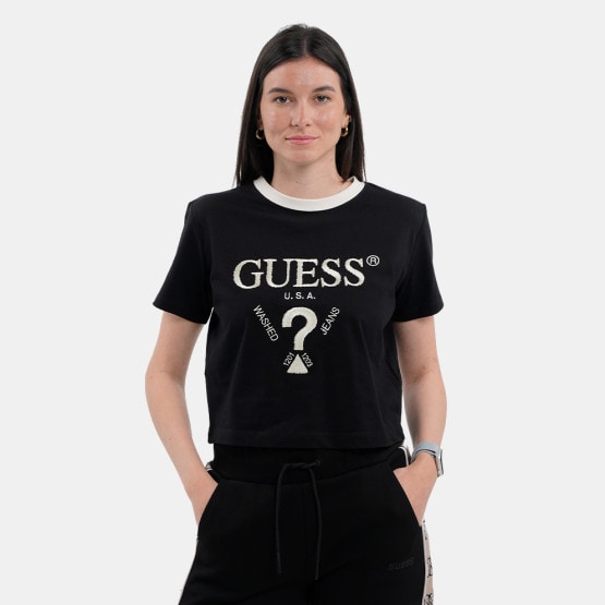 Guess Filanta Γυναικείο T-Shirt