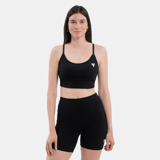 Guess Crocus Rib Active Br - Eco Viscose Str Rib 1